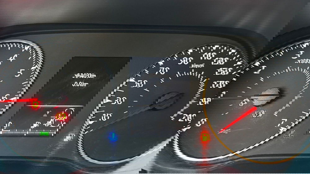 Dacia Duster usata a Treviso (12)