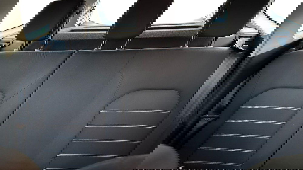 Dacia Duster usata a Treviso (13)