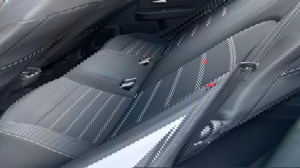 Dacia Duster usata a Treviso (14)