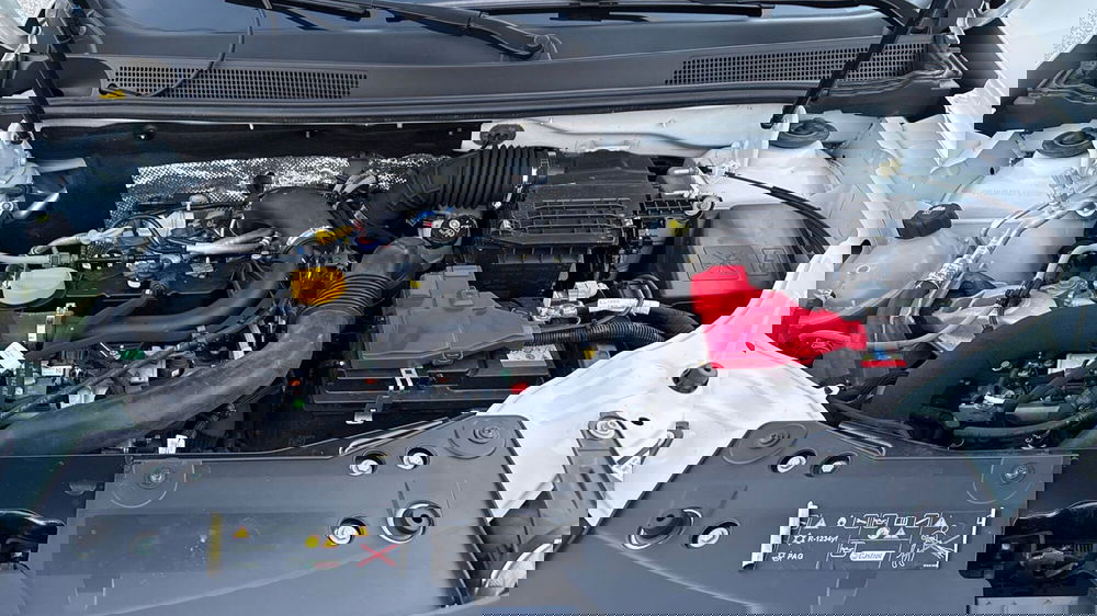 Dacia Duster usata a Treviso (16)