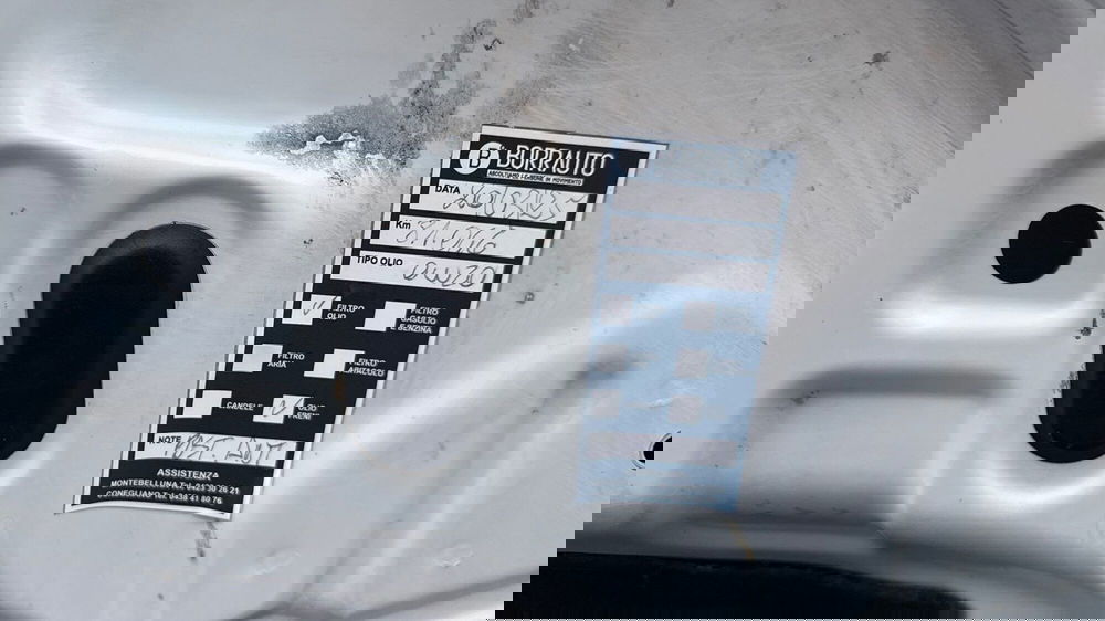 Dacia Duster usata a Treviso (17)