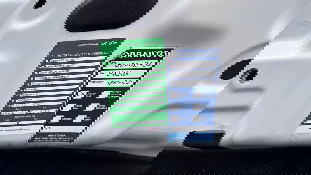 Dacia Duster usata a Treviso (18)