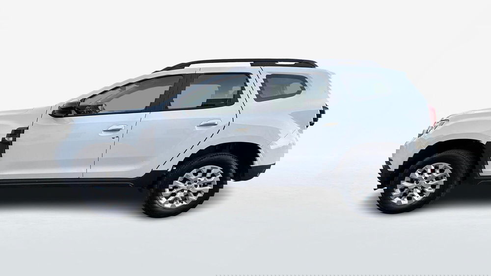 Dacia Duster usata a Treviso (2)