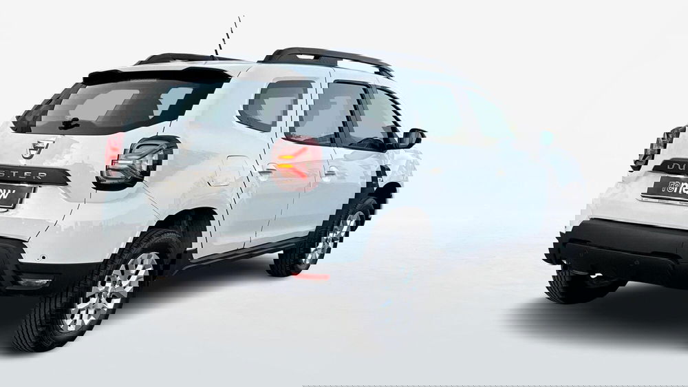 Dacia Duster usata a Treviso (3)