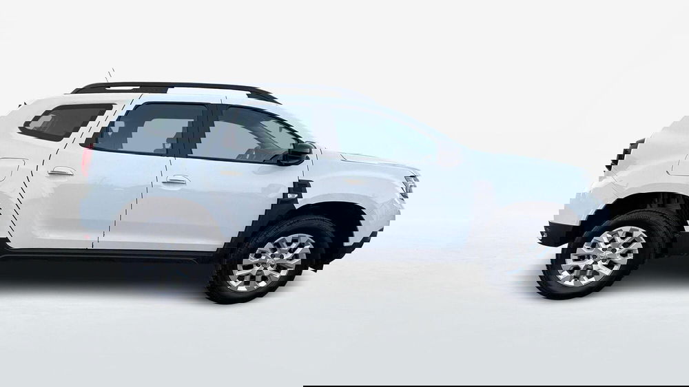 Dacia Duster usata a Treviso (4)