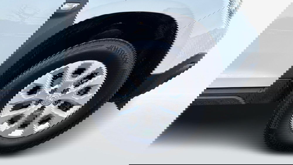 Dacia Duster usata a Treviso (5)