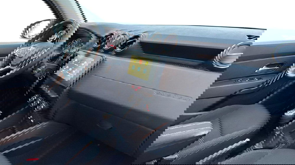 Dacia Duster usata a Treviso (6)