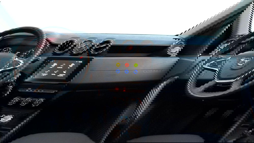 Dacia Duster usata a Treviso (7)