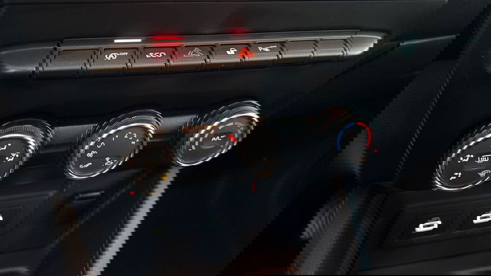 Dacia Duster usata a Treviso (9)