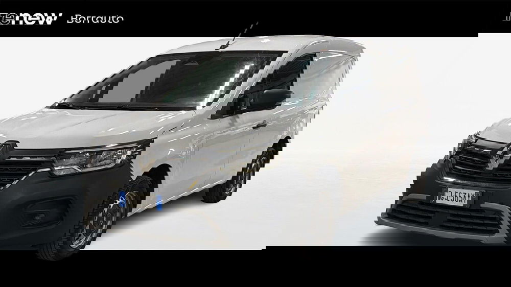 Renault Kangoo usata a Treviso