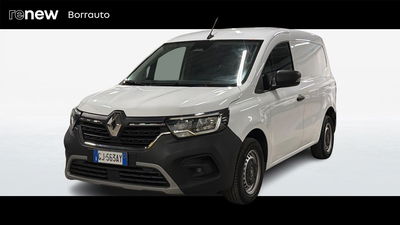 Renault Kangoo 1.5 Blue dCi 75CV Van Edition One del 2022 usata a Montebelluna