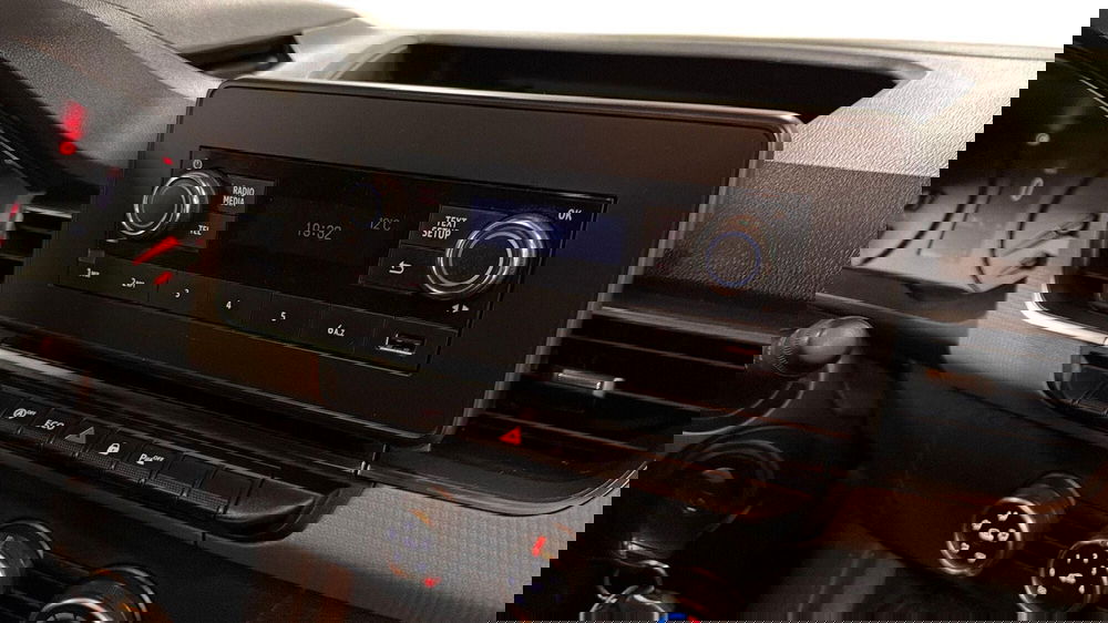 Renault Kangoo usata a Treviso (10)