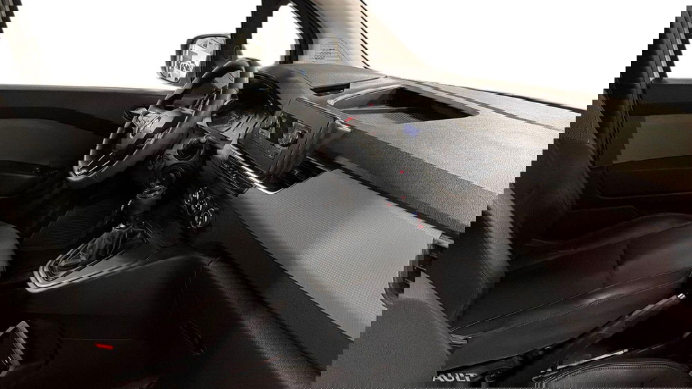 Renault Kangoo usata a Treviso (12)