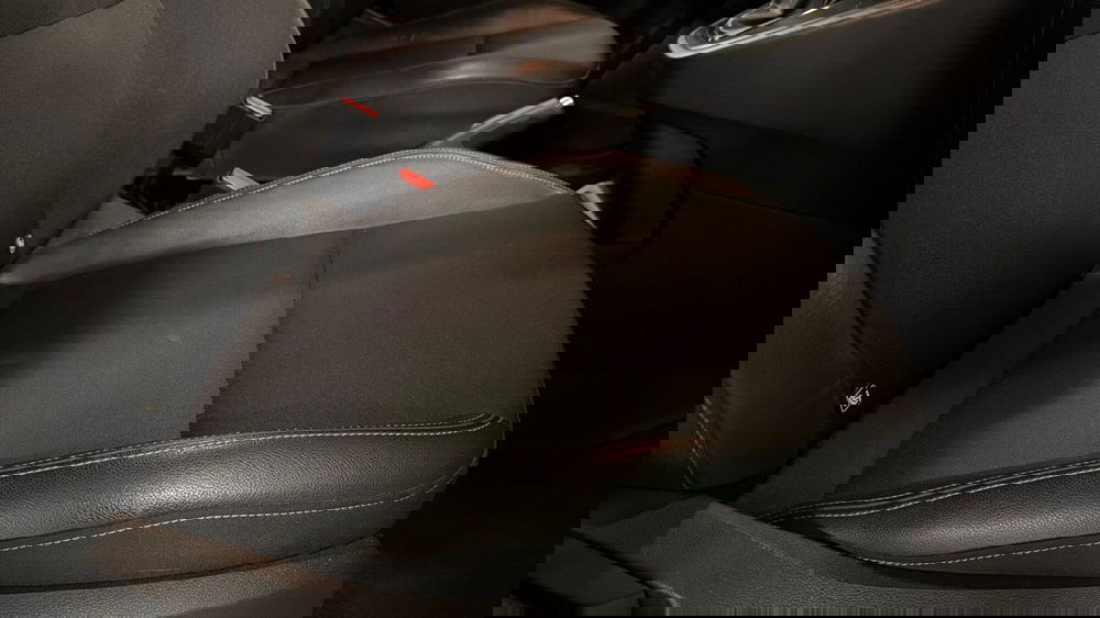 Renault Kangoo usata a Treviso (13)