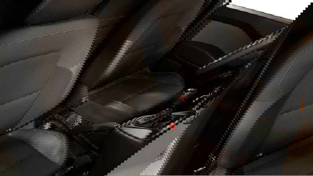 Renault Kangoo usata a Treviso (14)