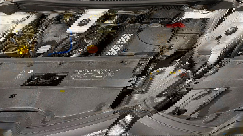 Renault Kangoo usata a Treviso (15)