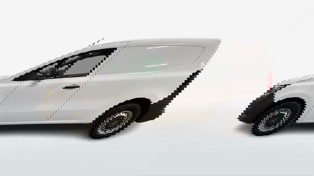 Renault Kangoo usata a Treviso (2)