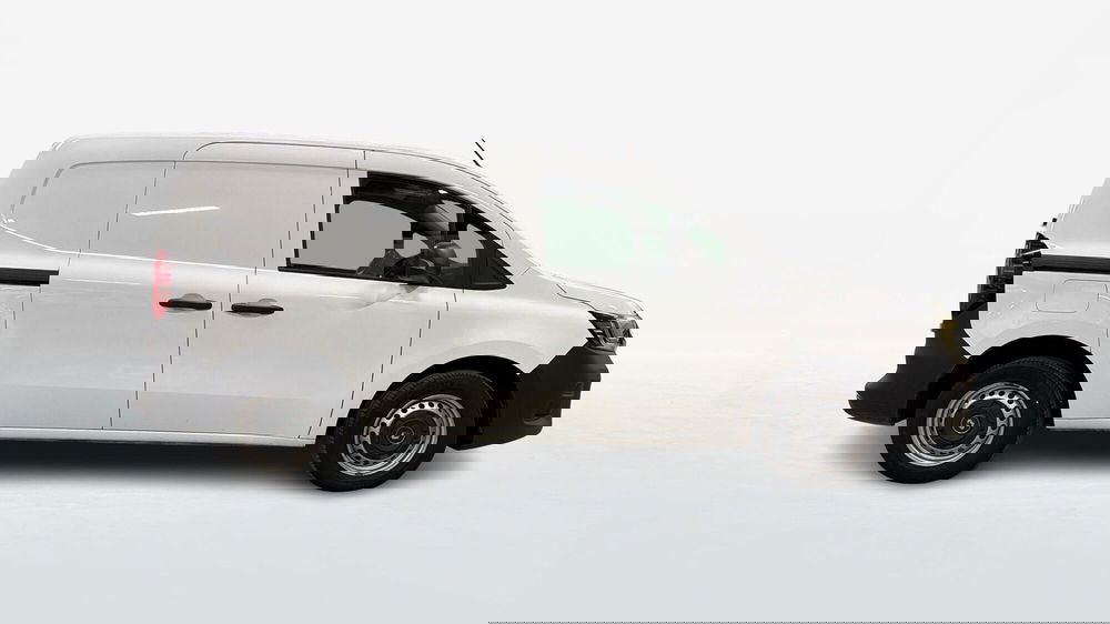 Renault Kangoo usata a Treviso (4)