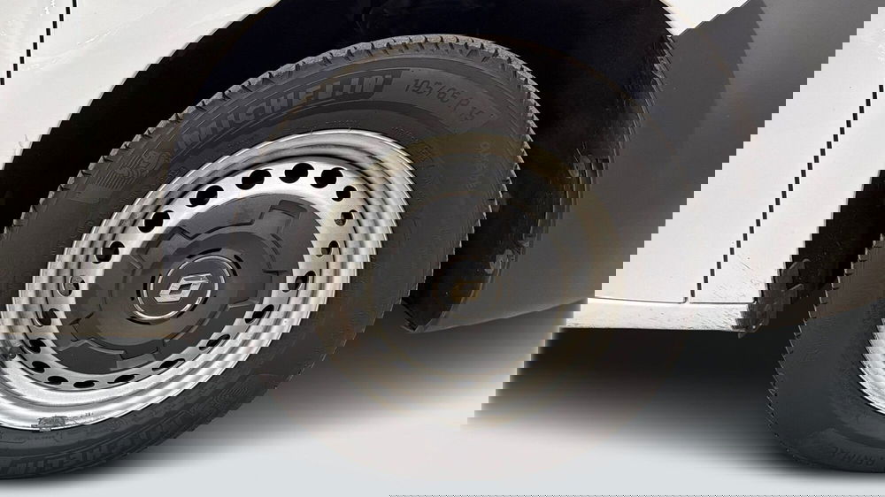 Renault Kangoo usata a Treviso (5)