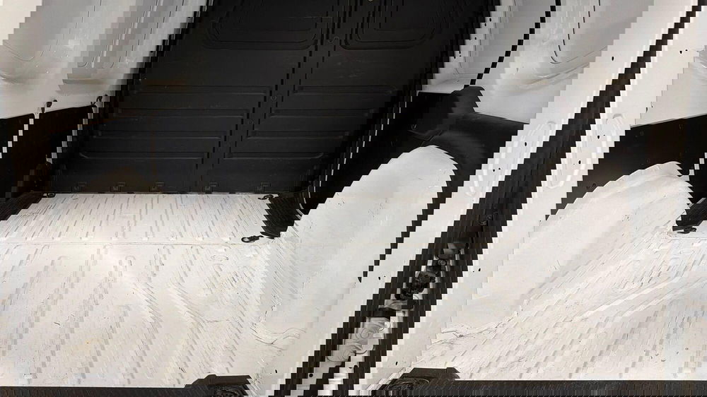 Renault Kangoo usata a Treviso (6)