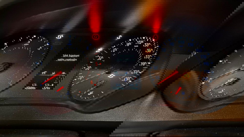 Renault Kangoo usata a Treviso (7)