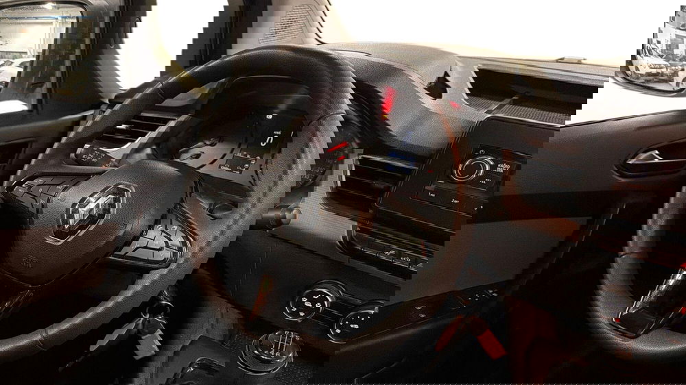 Renault Kangoo usata a Treviso (8)