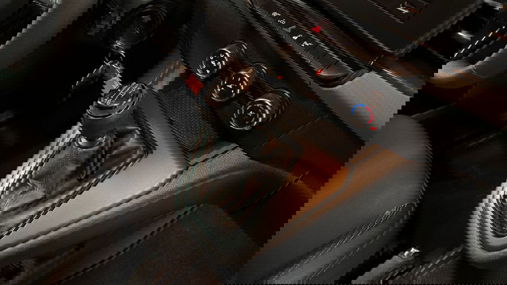 Renault Kangoo usata a Treviso (9)