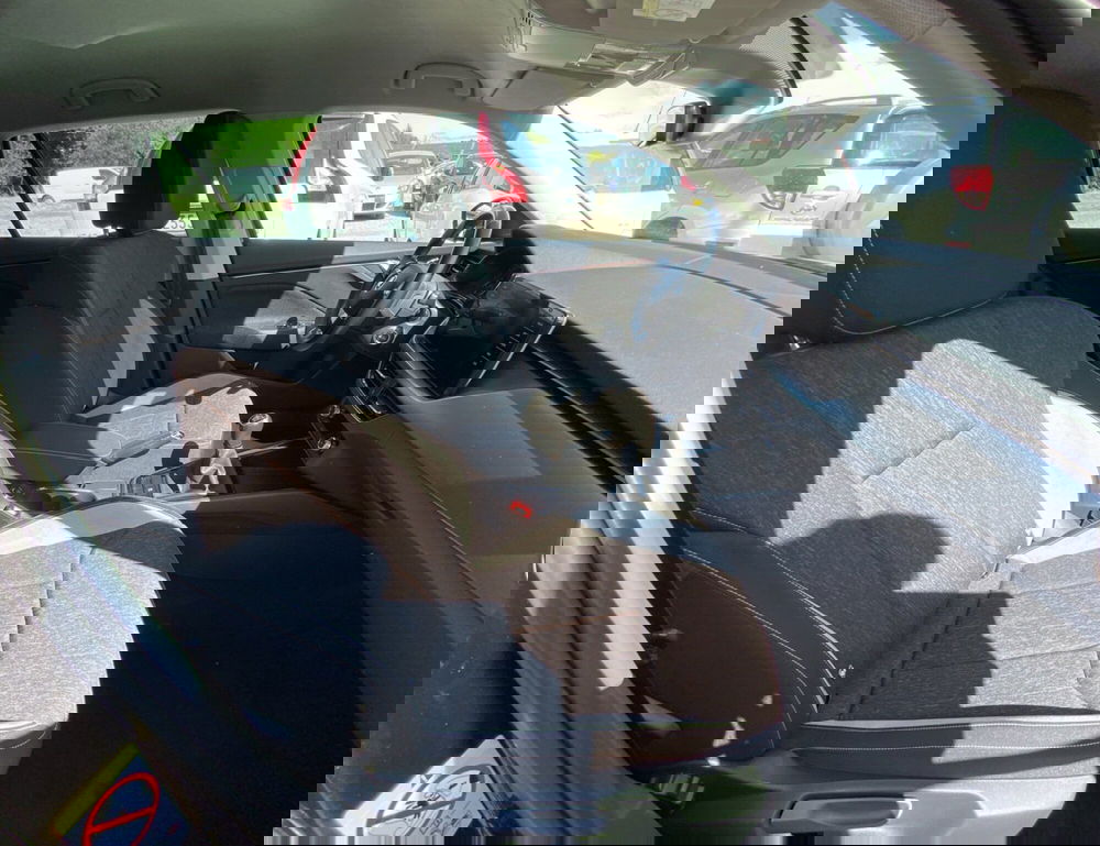 Skoda Kamiq usata a Perugia (11)