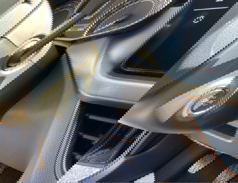 Skoda Kamiq usata a Perugia (13)