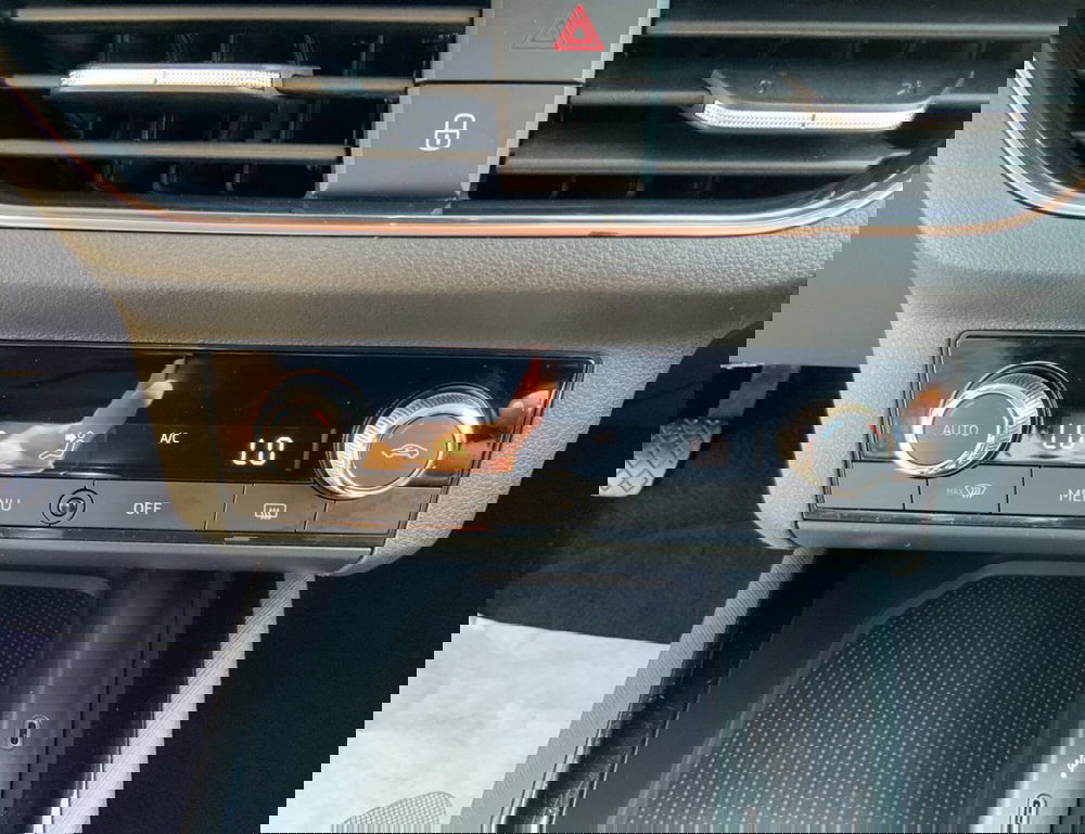 Skoda Kamiq usata a Perugia (14)