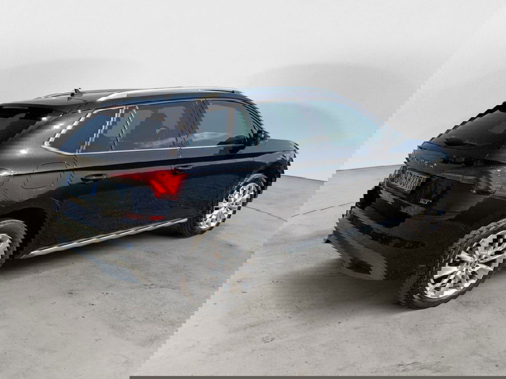 Skoda Kamiq usata a Perugia (15)