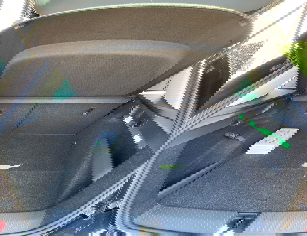 Skoda Kamiq usata a Perugia (18)