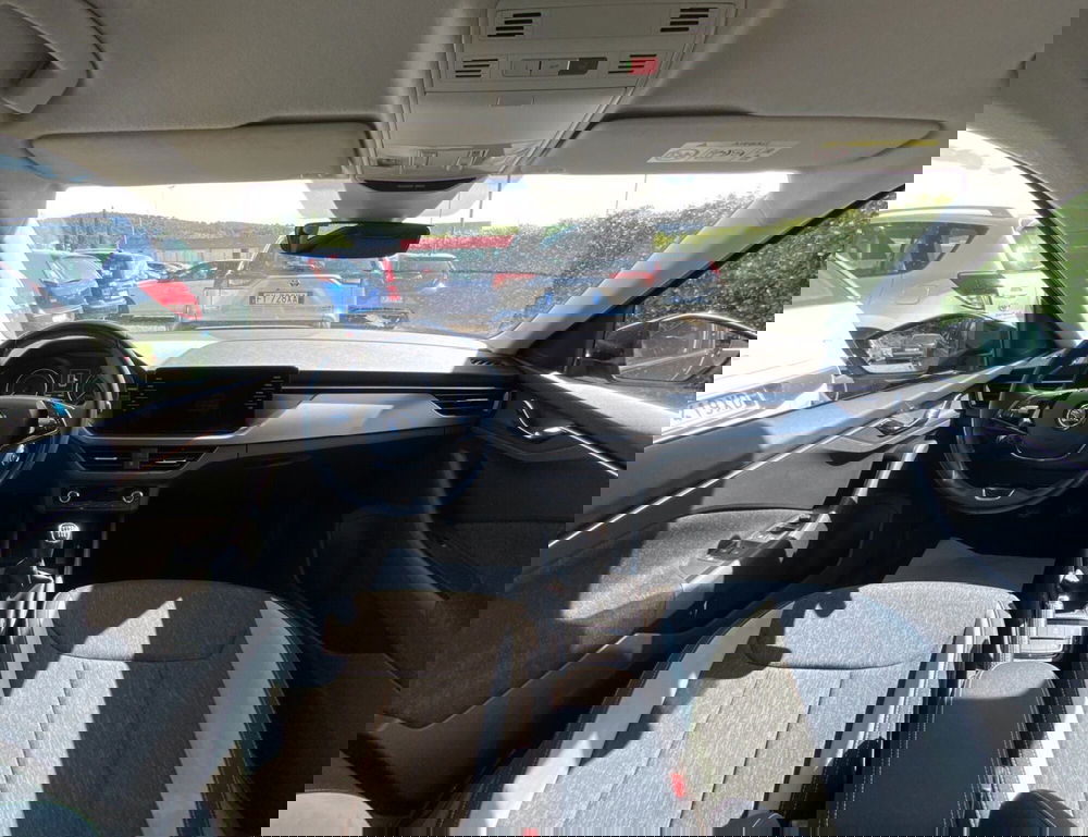 Skoda Kamiq usata a Perugia (9)