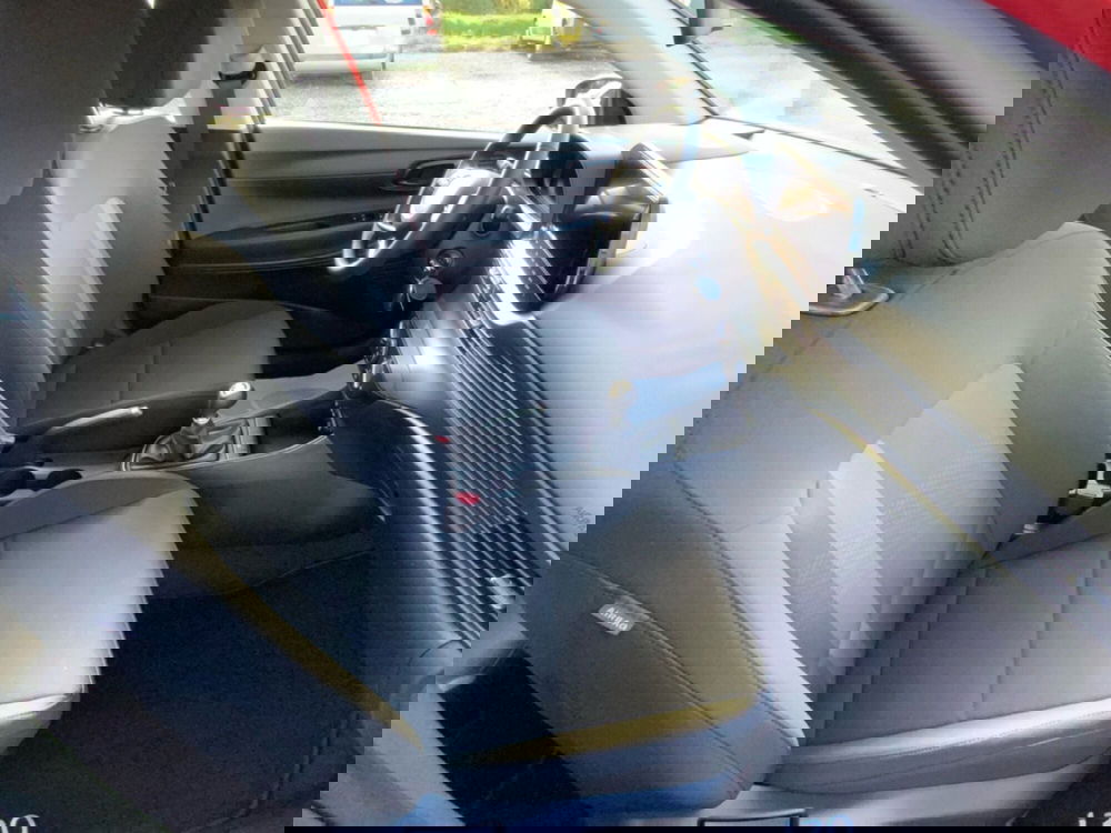 Hyundai i20 usata a Perugia (10)