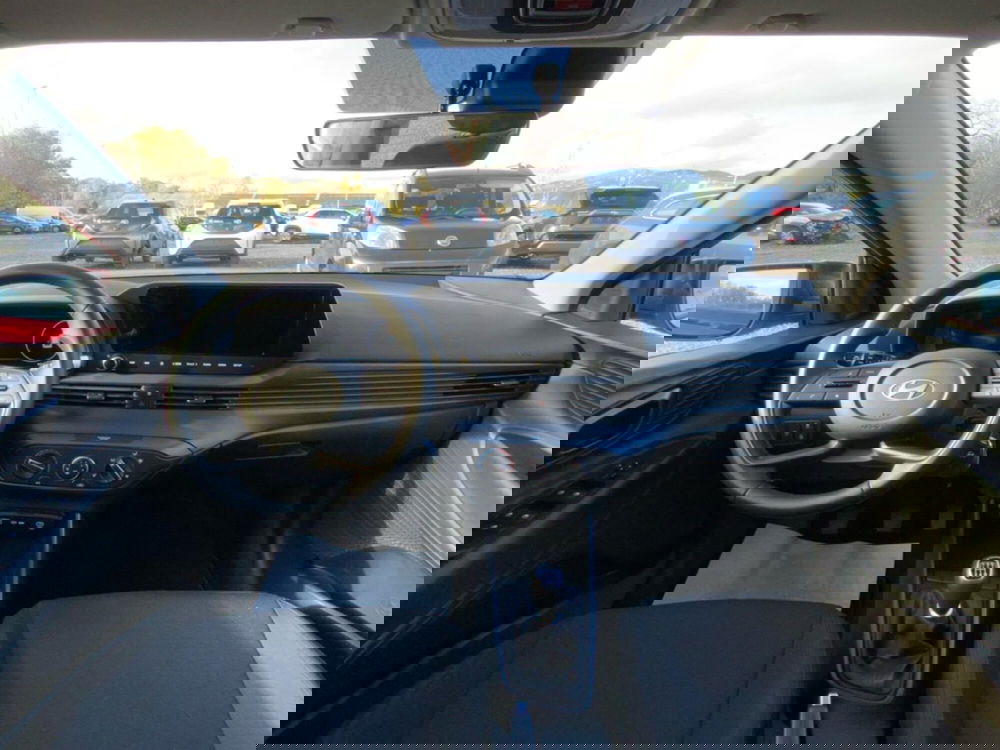 Hyundai i20 usata a Perugia (11)