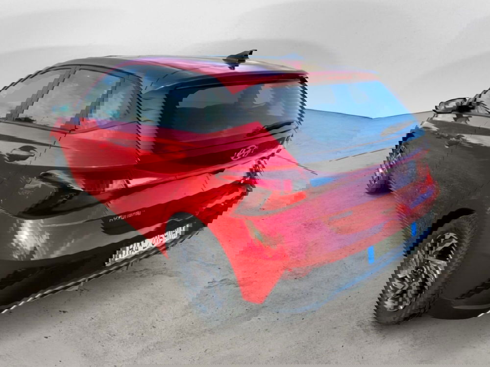 Hyundai i20 usata a Perugia (15)