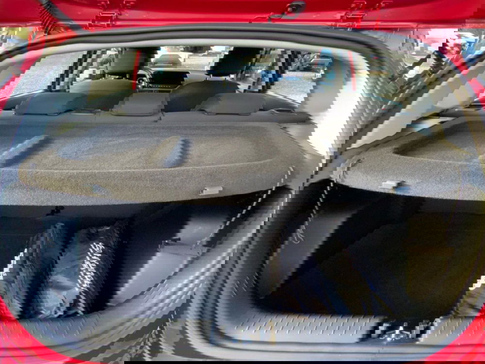 Hyundai i20 usata a Perugia (16)