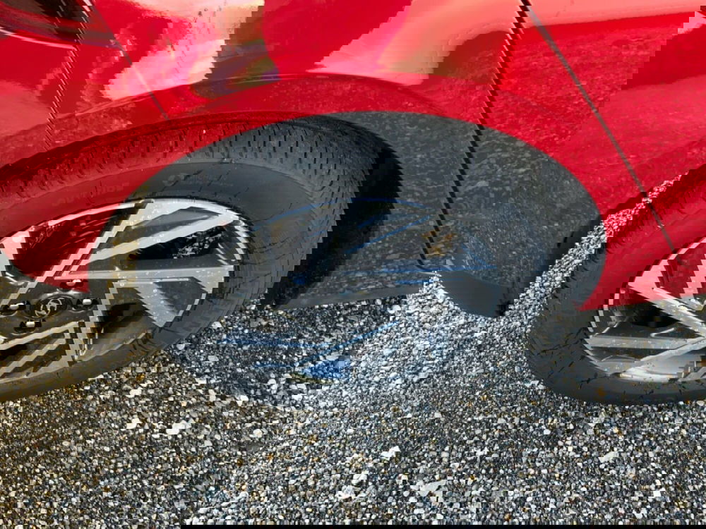 Hyundai i20 usata a Perugia (17)