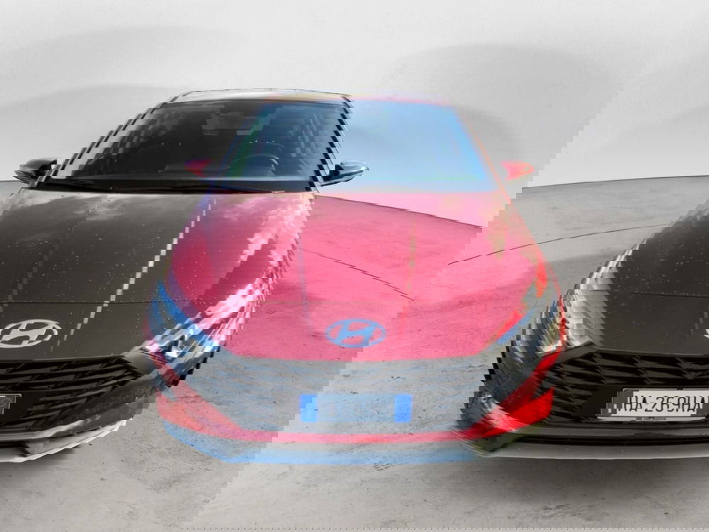 Hyundai i20 usata a Perugia (3)