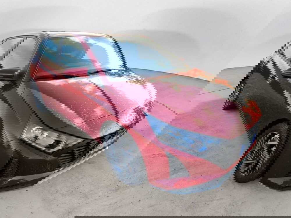 Hyundai i20 usata a Perugia (4)