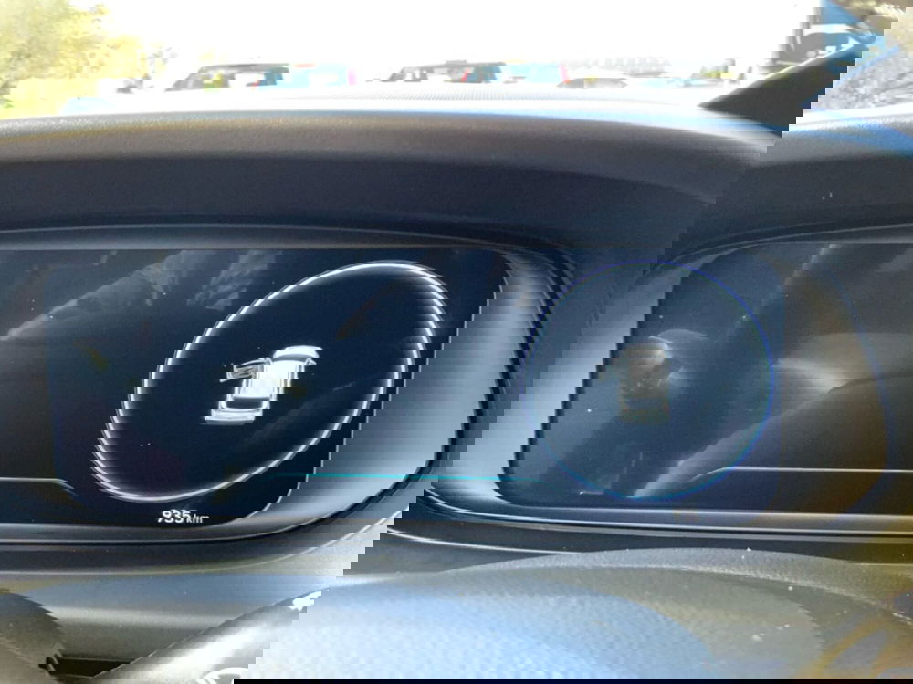 Hyundai i20 usata a Perugia (5)