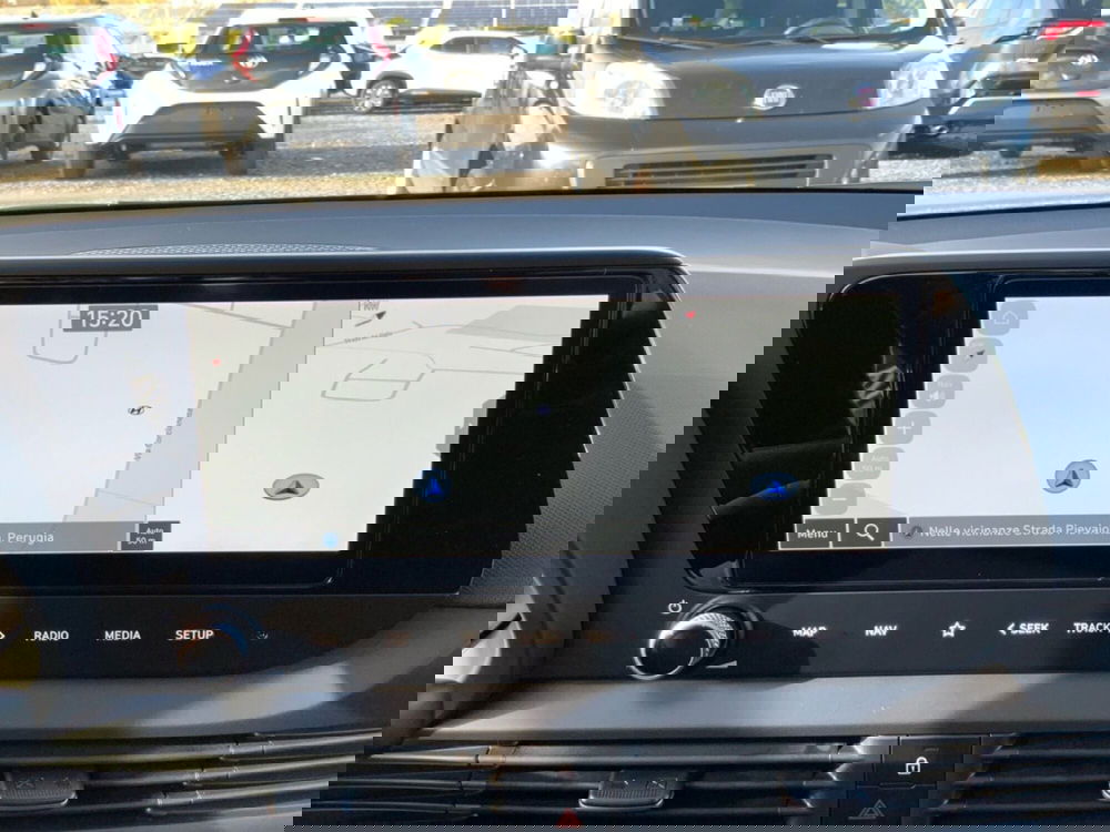 Hyundai i20 usata a Perugia (6)
