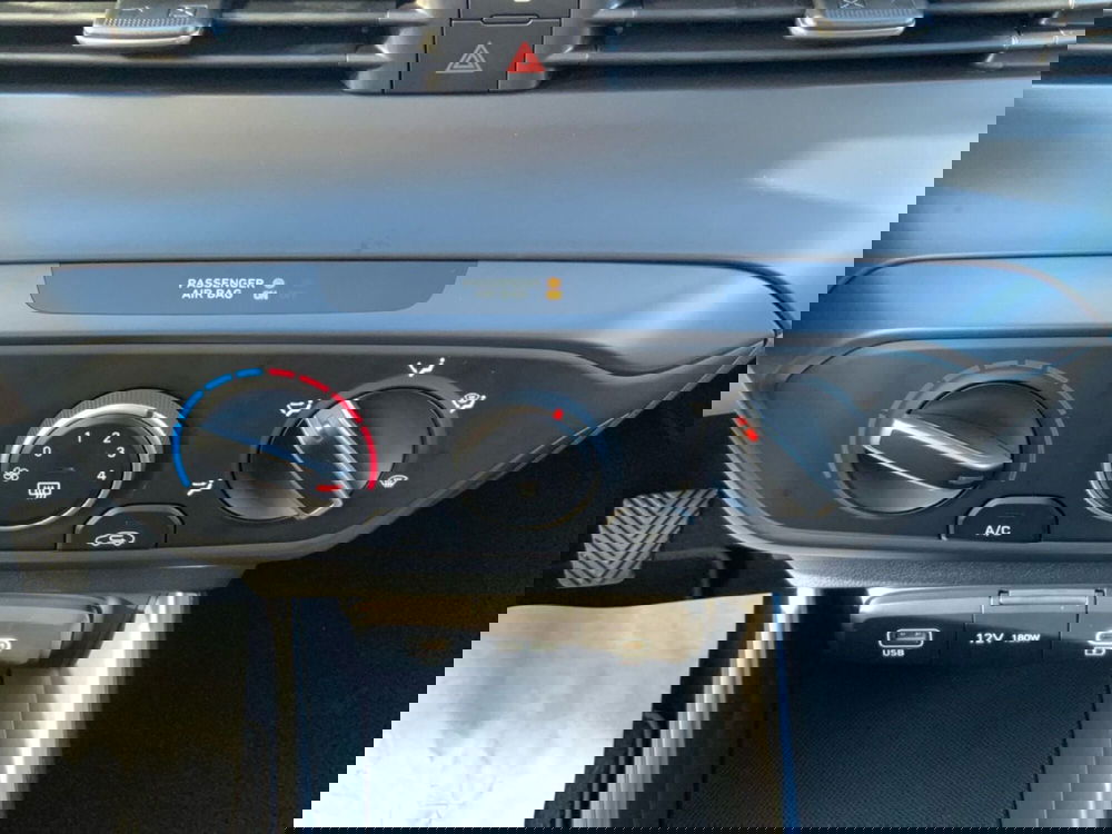 Hyundai i20 usata a Perugia (7)