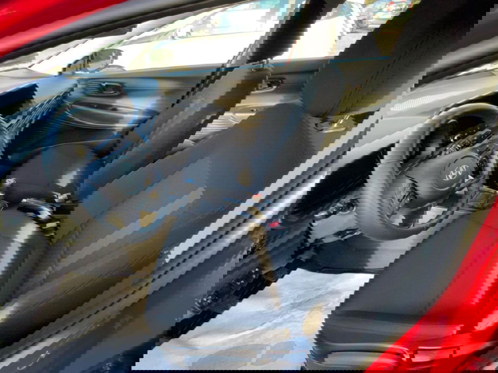 Hyundai i20 usata a Perugia (8)