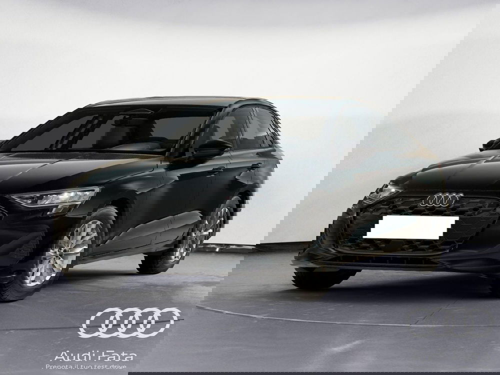 Audi A3 Sedan nuova a Catania