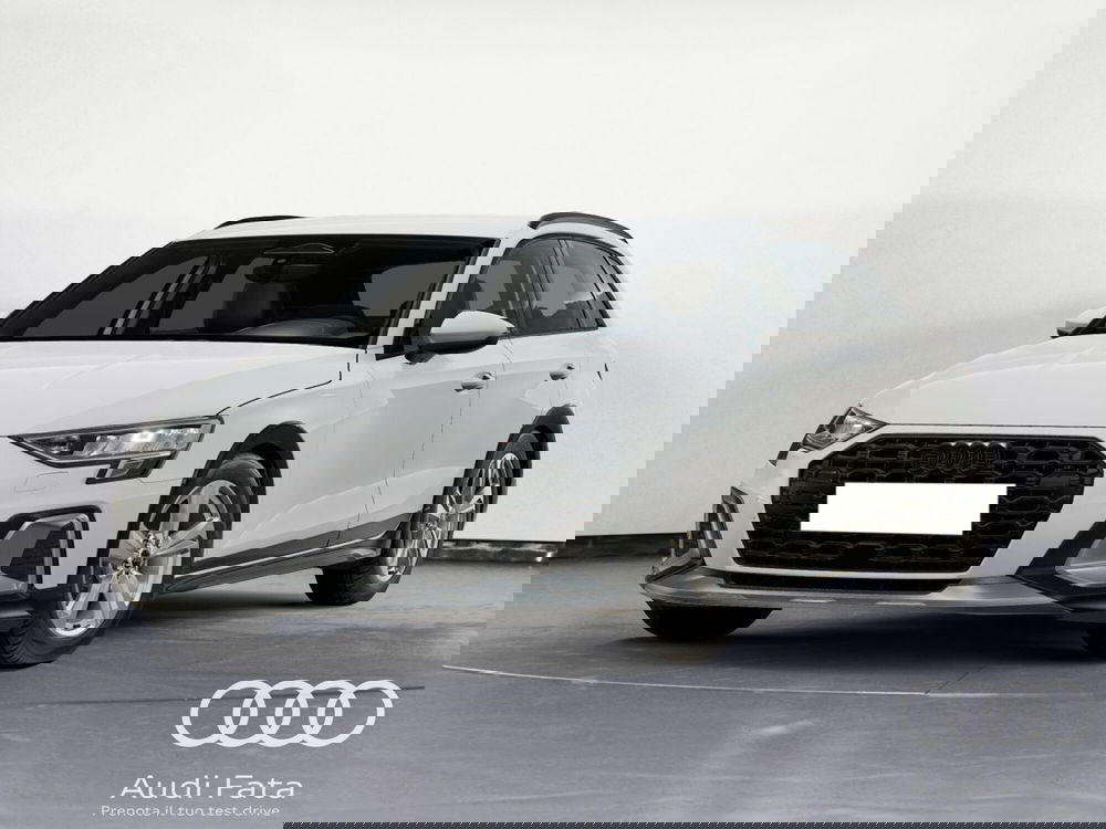 Audi A3 Sportback nuova a Catania