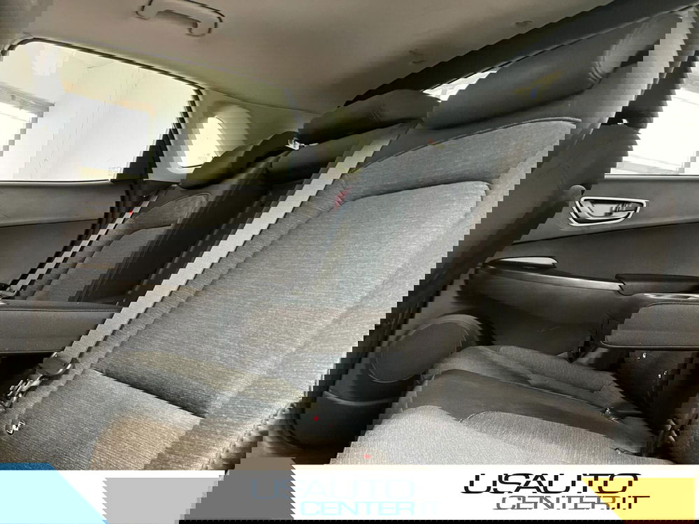 Hyundai Kona usata a Monza e Brianza (14)