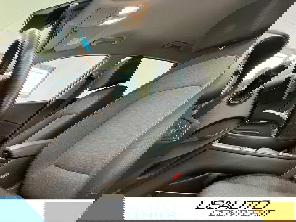 Hyundai Kona usata a Monza e Brianza (8)