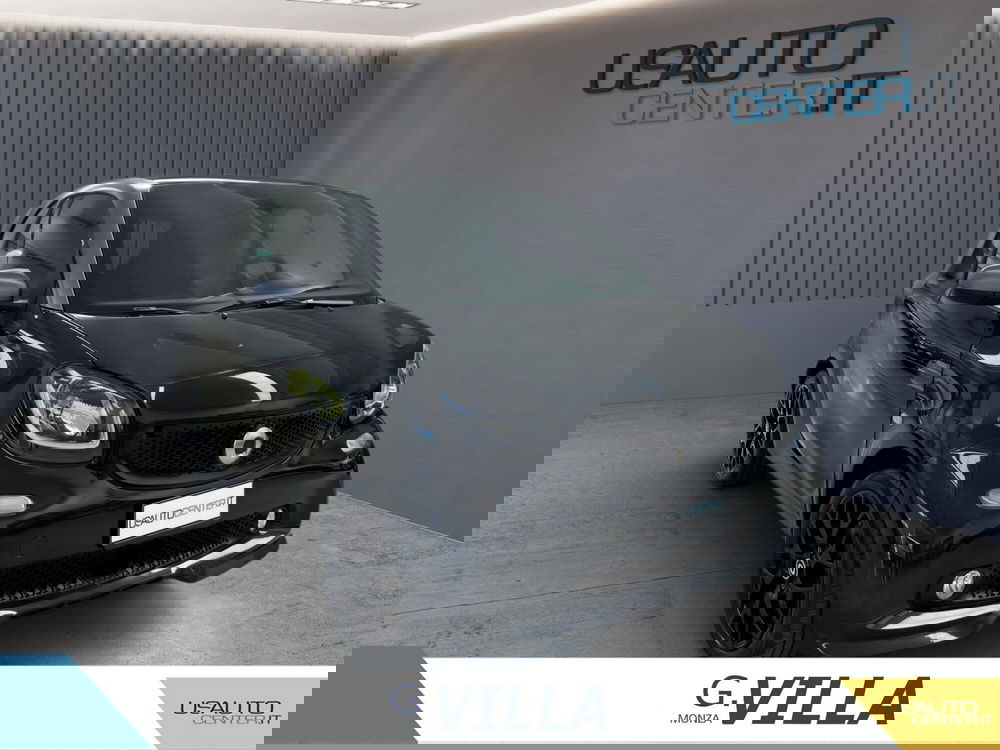 smart Fortwo usata a Monza e Brianza (2)