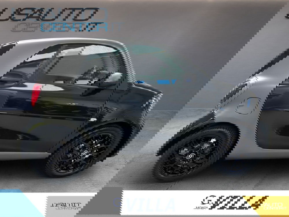 smart Fortwo usata a Monza e Brianza (5)